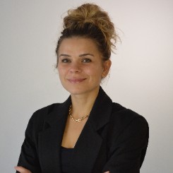 Tatiana Ternovschi