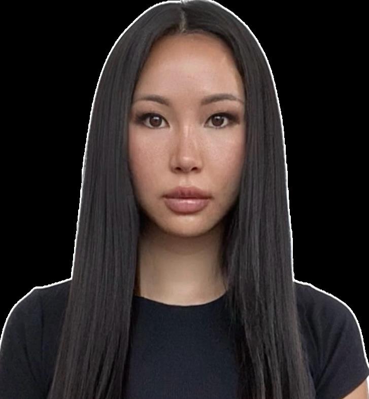 EUNBEE SHIN