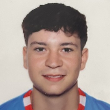 Joel Muñoz Muntal