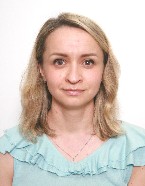 Nataliia Stupak
