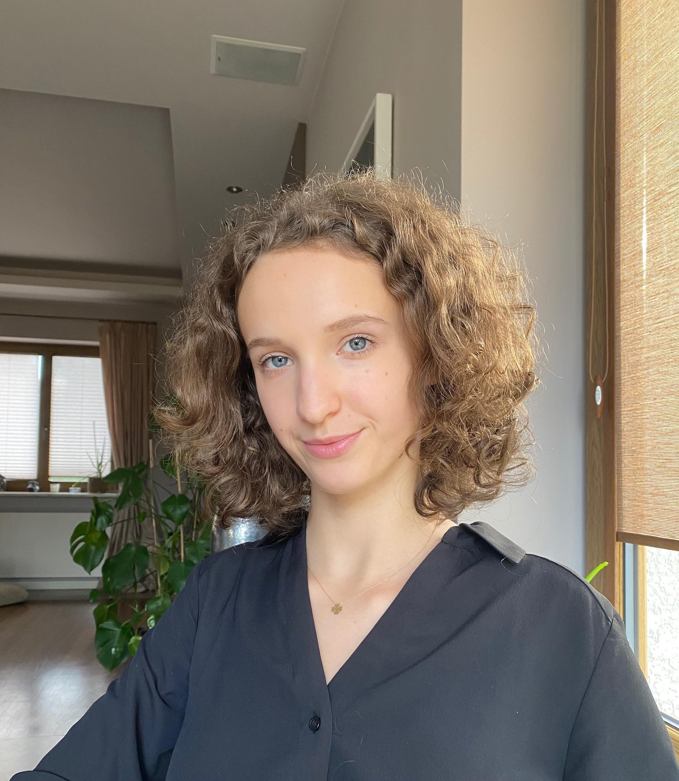 Zuzanna KALBARCZYK
