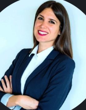 Debora Rey Vaquero