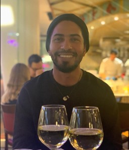 Isaac Enrique De arco