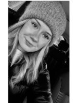Name: Siiri Toivonen