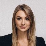 Daria Kulakova