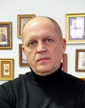 Сергей Банадысев