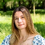 Isaline RICARD