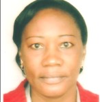 Colette Estelle  OKONO MEYO 
