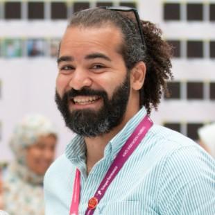 Mohamed Gehad