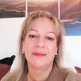 Gisèle DEGIOANNI