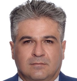 Mostafa Banitalebi