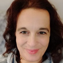 Claire Champeau