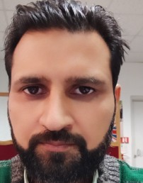 Nadeem Akhtar