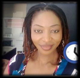 Yvonne Chanda