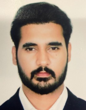 Khushpreet Singh