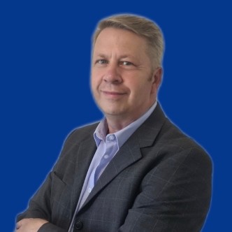 Richard Bargery-Stroud