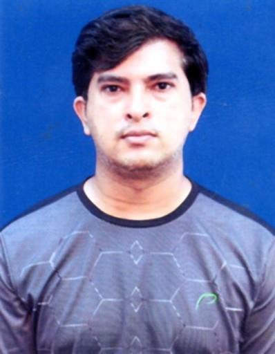 PERWAIZ SHAIKH