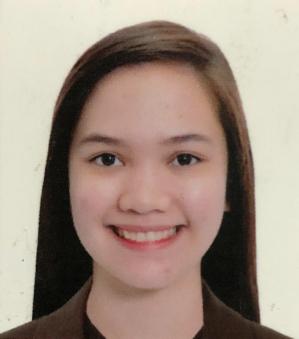 Zannie Jasmin Alonzo Reyes