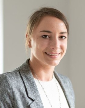 Klaudyna Kasprowicz