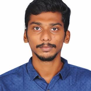 Bharath Sai Gunnam Reddy