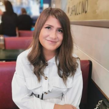 Isabella Fern Weedall