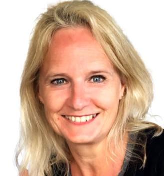 CLARE ANDREWS