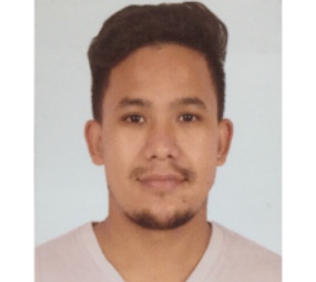 Darpan bahadur  Shahi