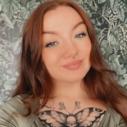 Chloe McGaughay