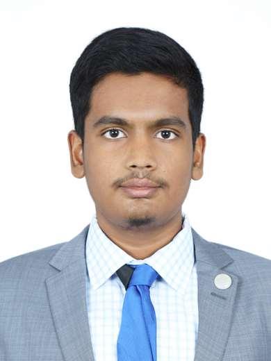 Mohamed Shabbeer Imtiaz Ahamed