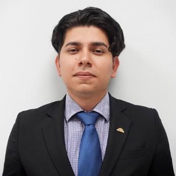 Kevin Rolando  Guerra Pérez