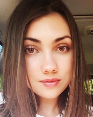 Kateryna Afanasenko