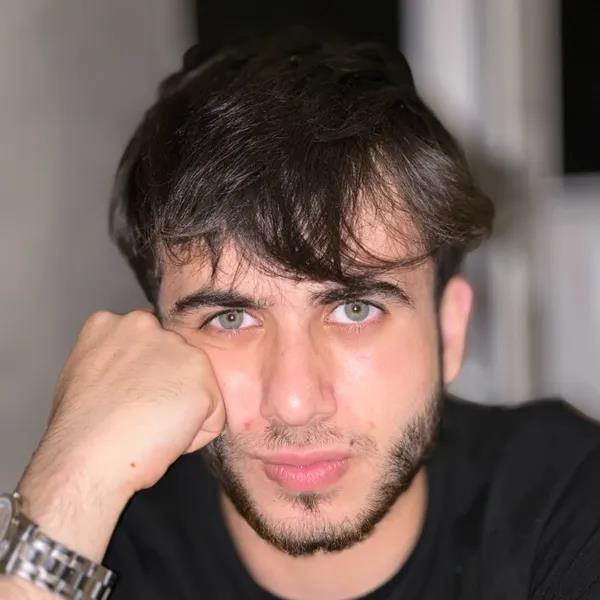 Mamedov Zakaria