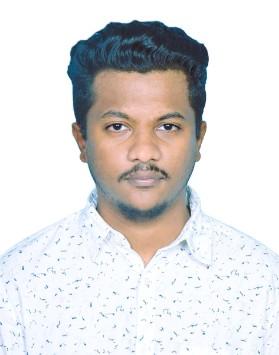 MOHAMED KHAIS H NAHAS