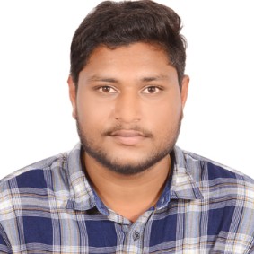 Mukheswara Reddy Jangareddy
