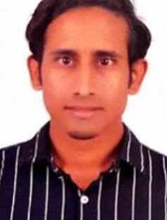 Tushar Patil