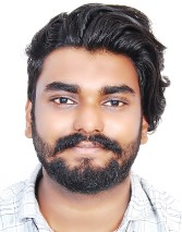 PRATHYUSH V