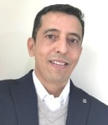 S PAUL RAGHAVENDRAN, SHRM-SCP