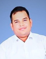 Kiran Pawar