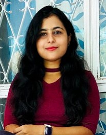 Apoorva M V