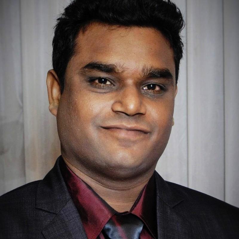 Sunil Patel