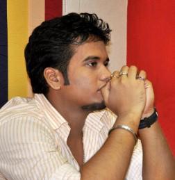 Priyajit Mitra