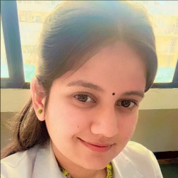 Anushree 