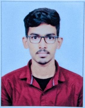 P. Vamsi Krishna