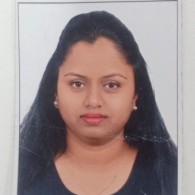 Pooja  Sawale