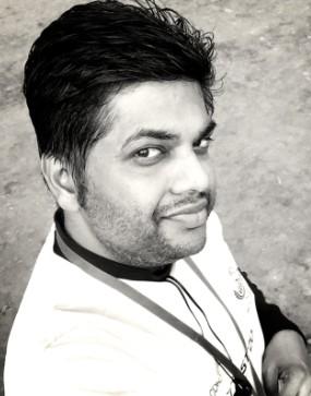 Ajeet Kumar