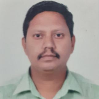 Mahesh Mestry