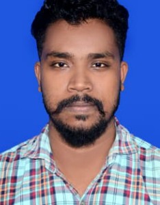 JYOTISH  KALITA