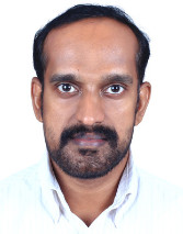 RAGHURAM BALAKRISHNAN NAIR