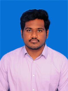 RANJITH V