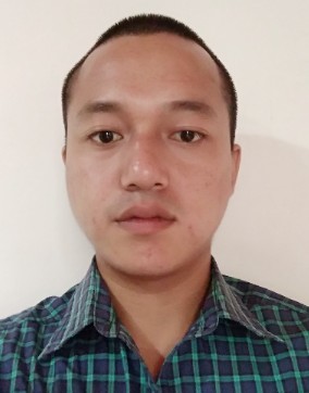 Albert Rochuangkima